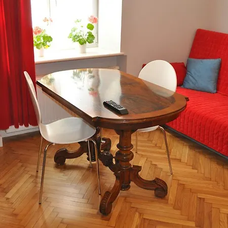 Krakowsky Apartment-3